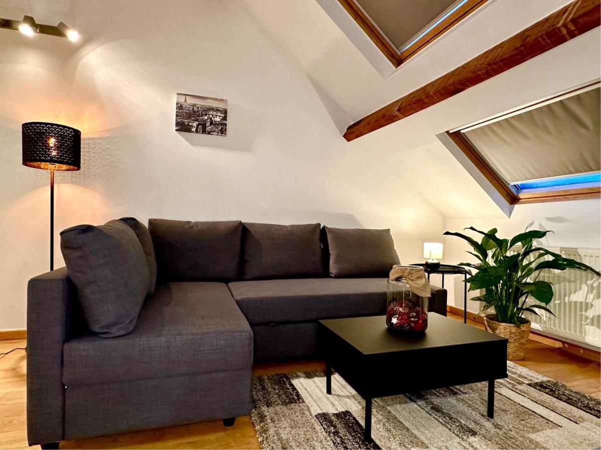 Luxury Suites Museum By Rikas Hotels Antwerpen Buitenkant foto