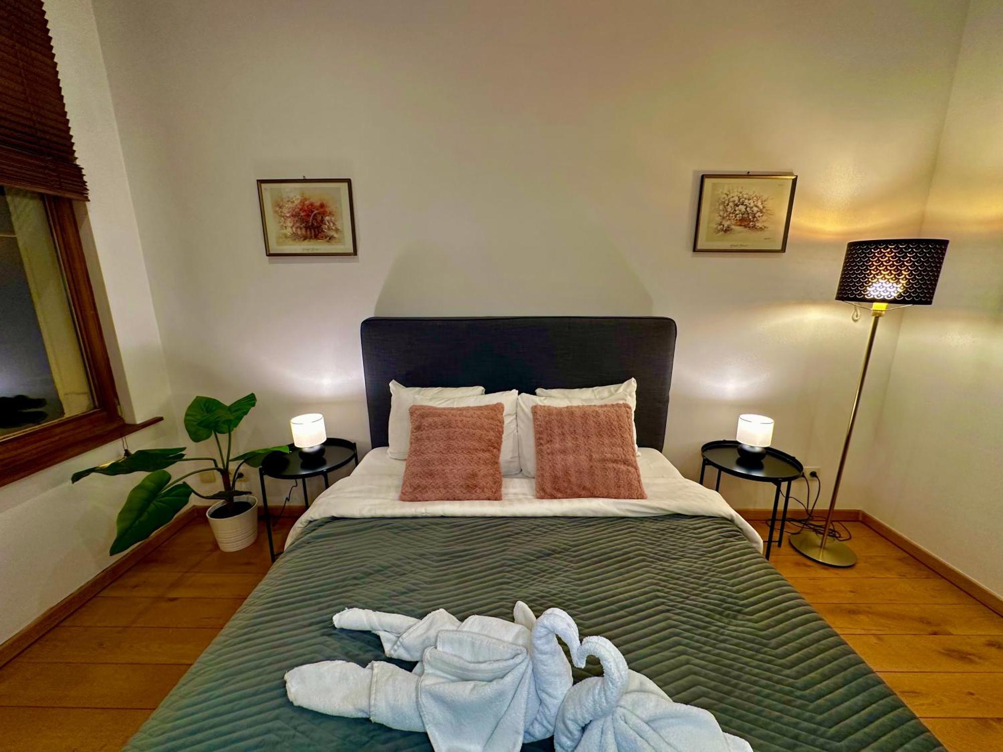 Luxury Suites Museum By Rikas Hotels Antwerpen Buitenkant foto