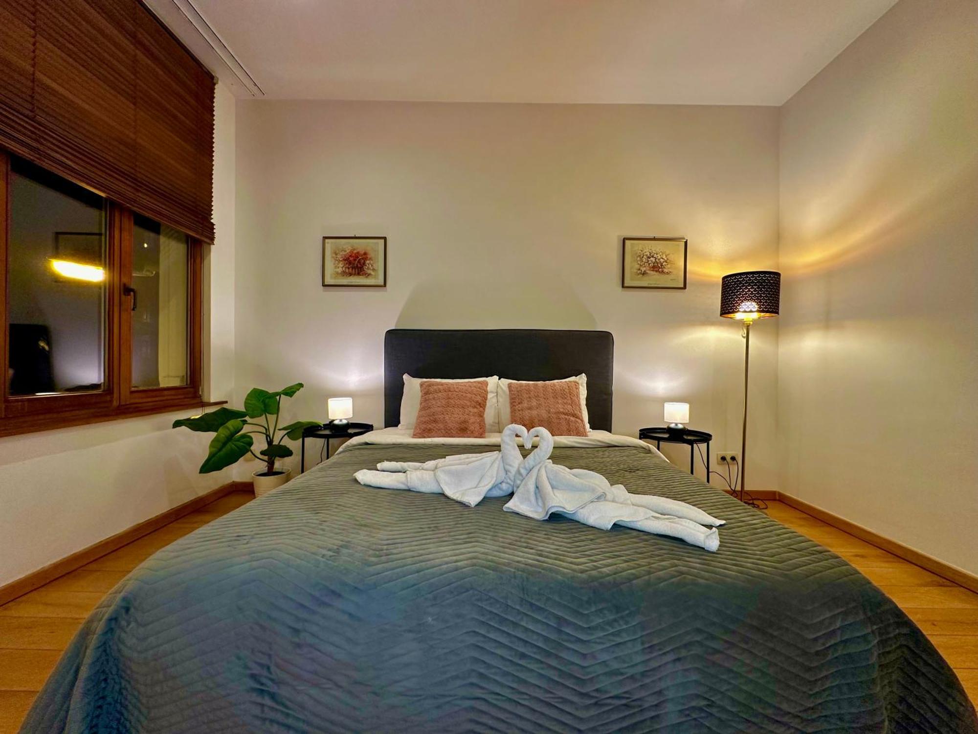 Luxury Suites Museum By Rikas Hotels Antwerpen Buitenkant foto