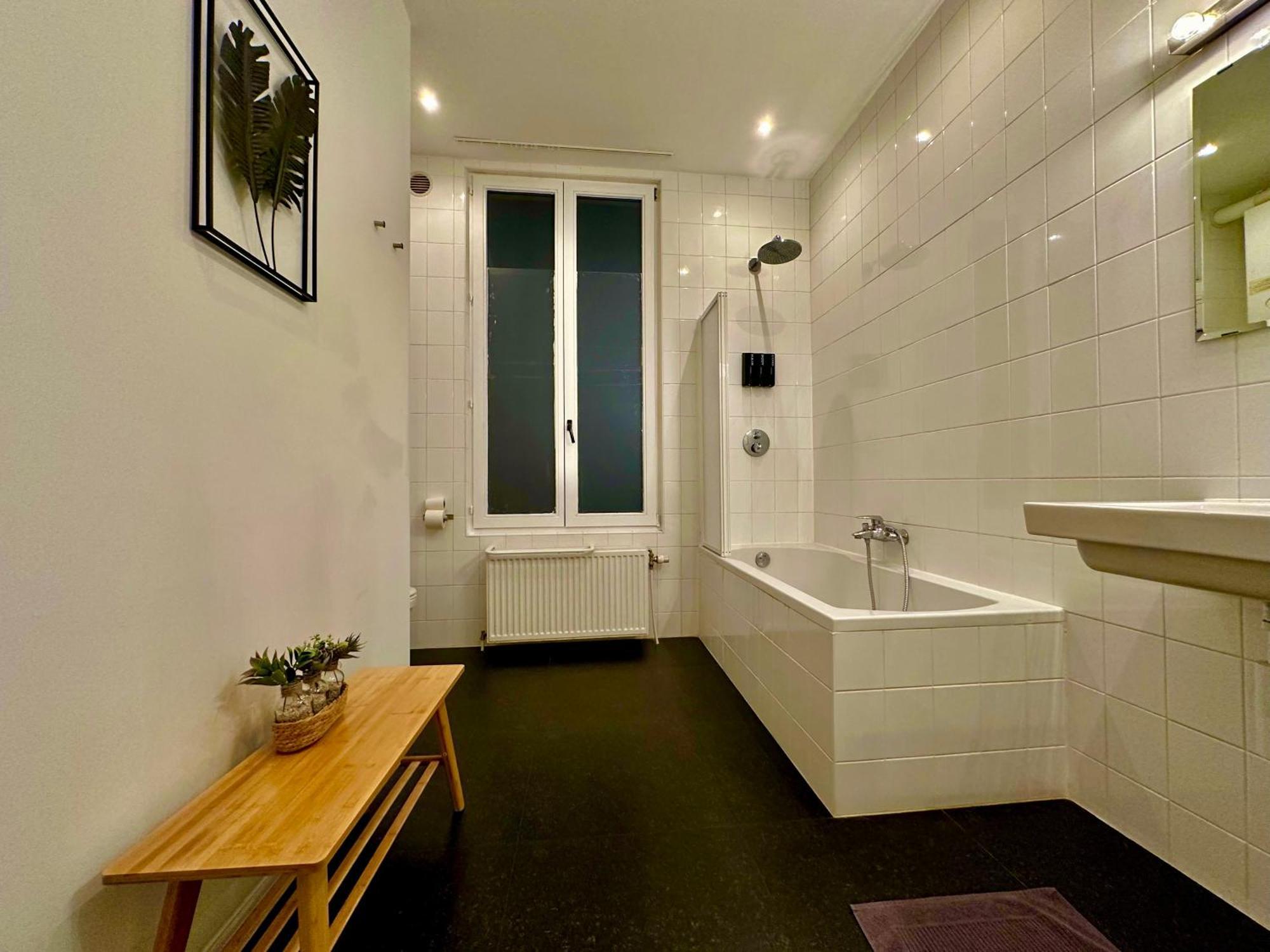 Luxury Suites Museum By Rikas Hotels Antwerpen Buitenkant foto
