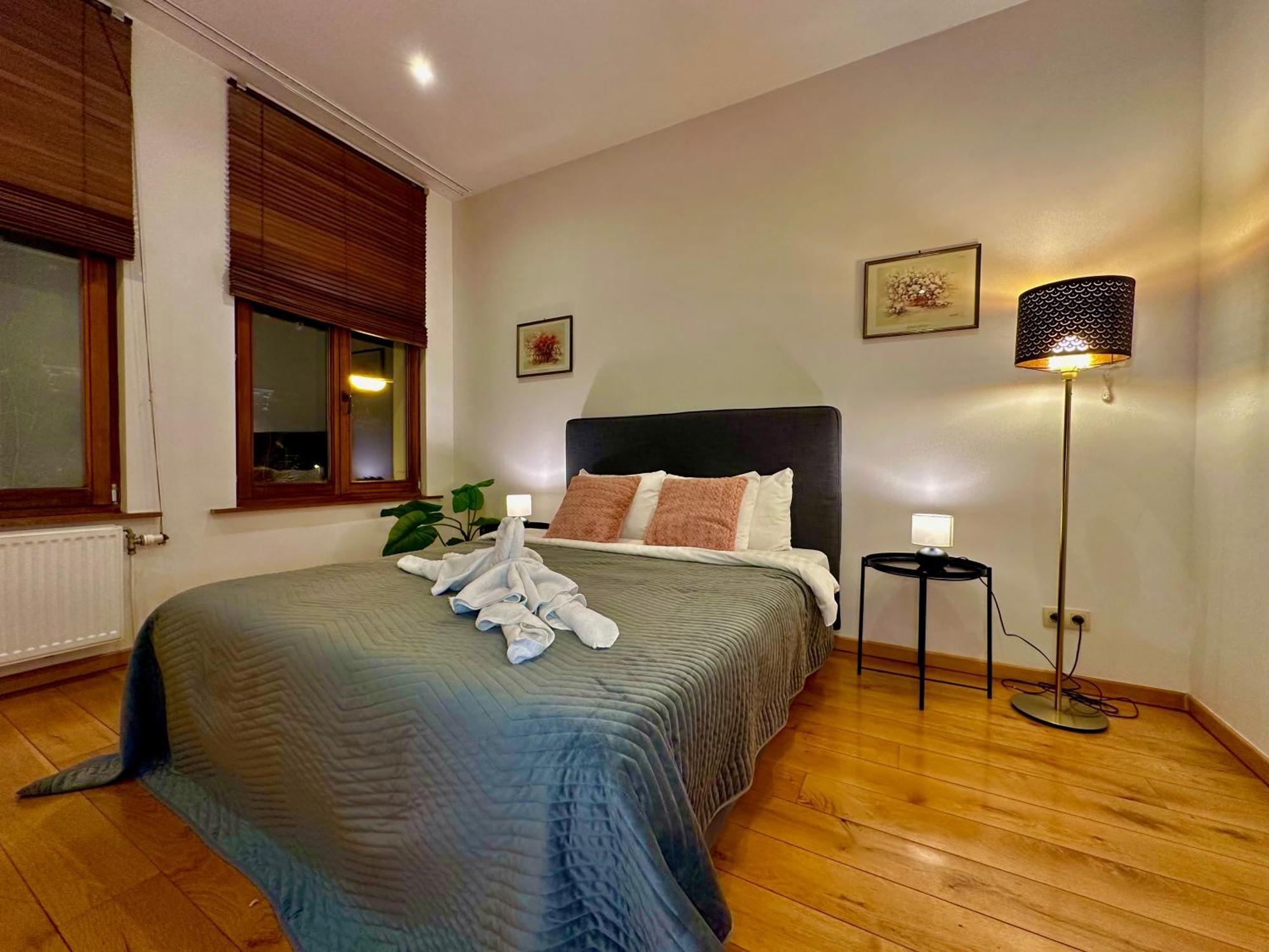 Luxury Suites Museum By Rikas Hotels Antwerpen Buitenkant foto