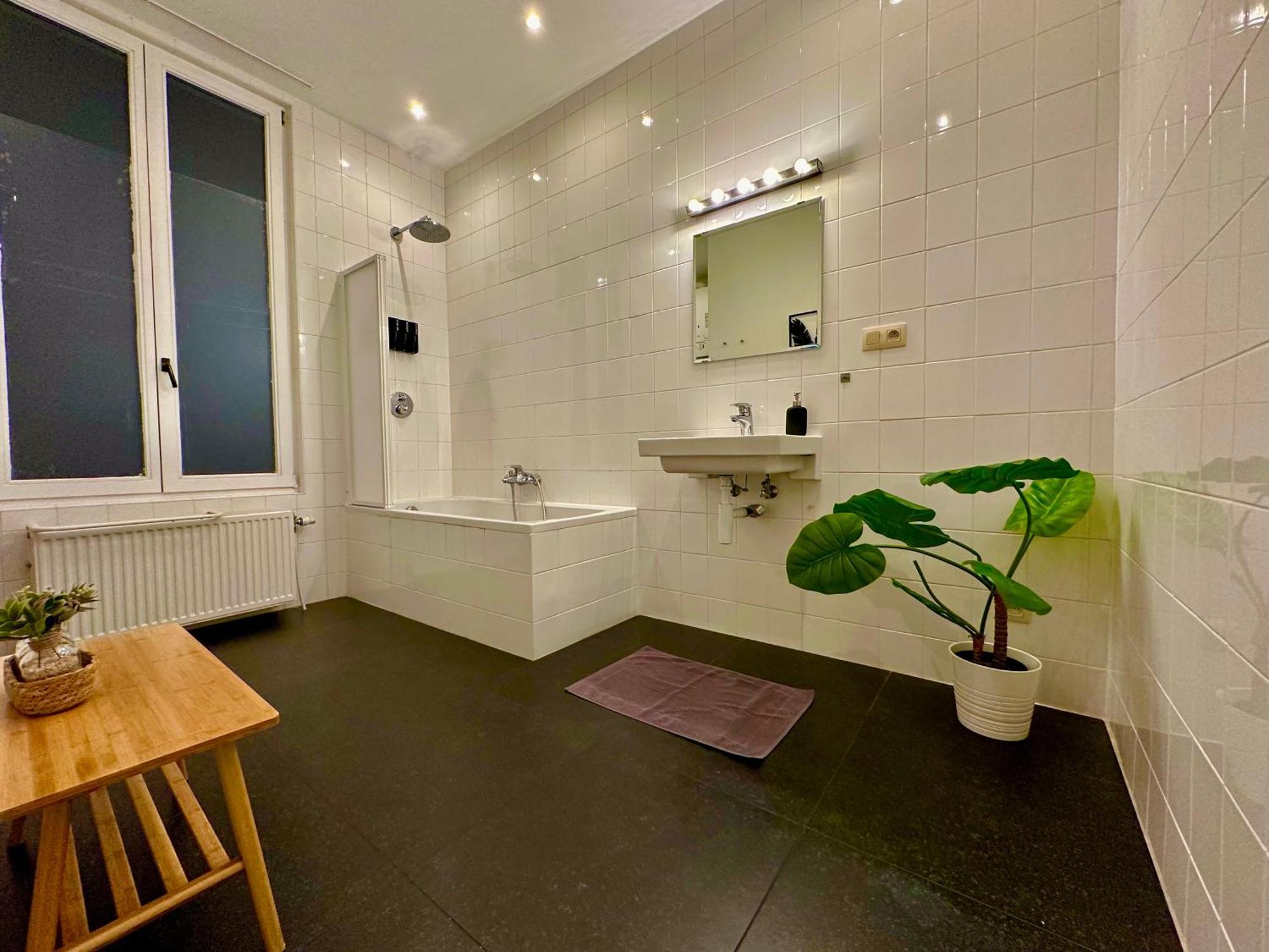 Luxury Suites Museum By Rikas Hotels Antwerpen Buitenkant foto