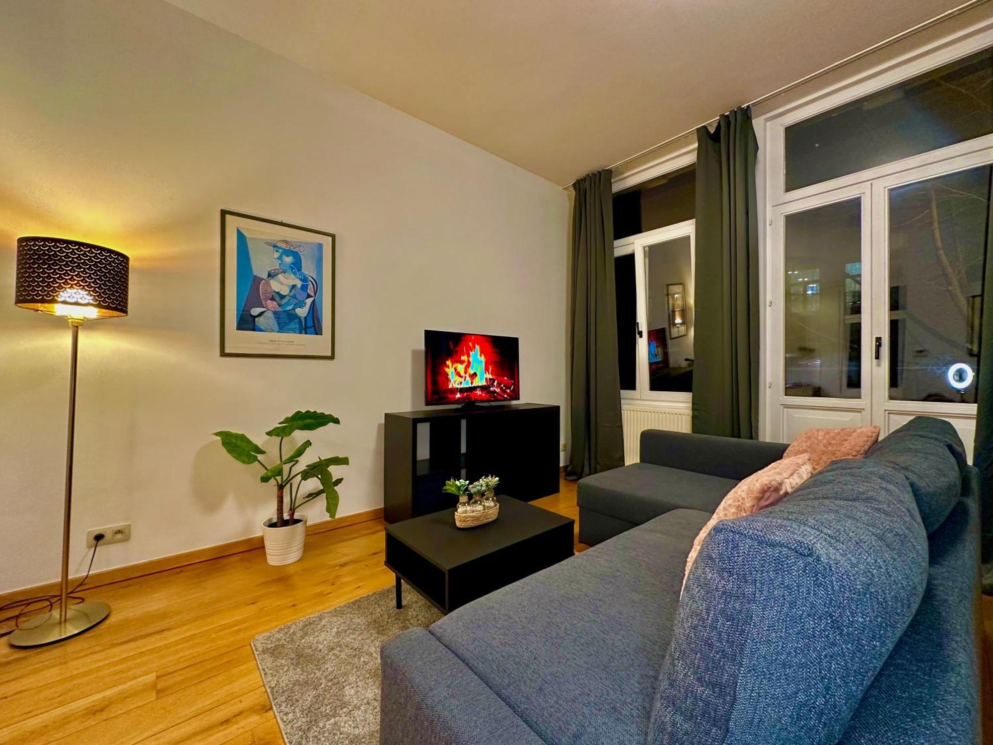 Luxury Suites Museum By Rikas Hotels Antwerpen Buitenkant foto